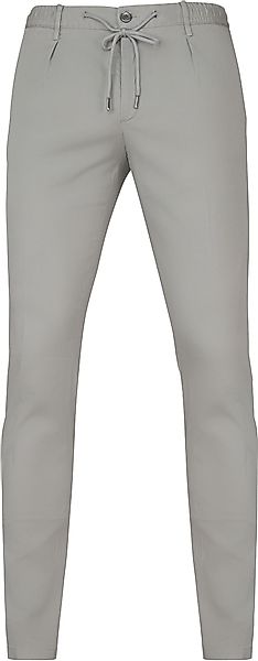 Profuomo Chino Grau - Größe 48 günstig online kaufen