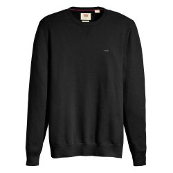 Levi's® Sweatshirt Herren Strickpullover 1er Pack günstig online kaufen