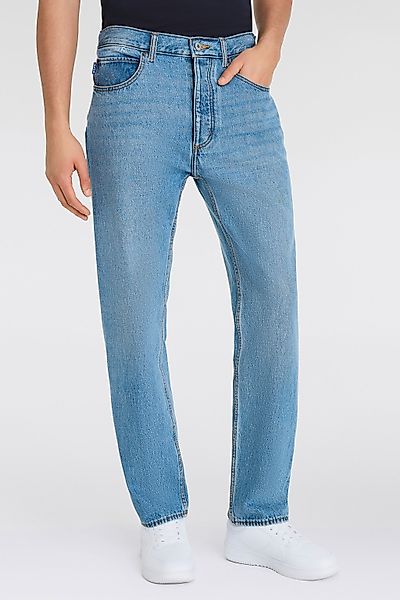 HUGO Blue Regular-fit-Jeans "Jonah", regular fit günstig online kaufen