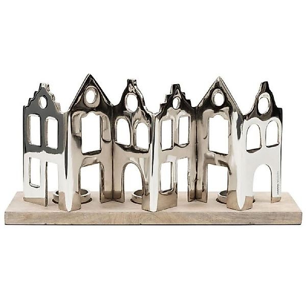 Rivièra Maison Windlicht Kerzenleuchter Canal House günstig online kaufen