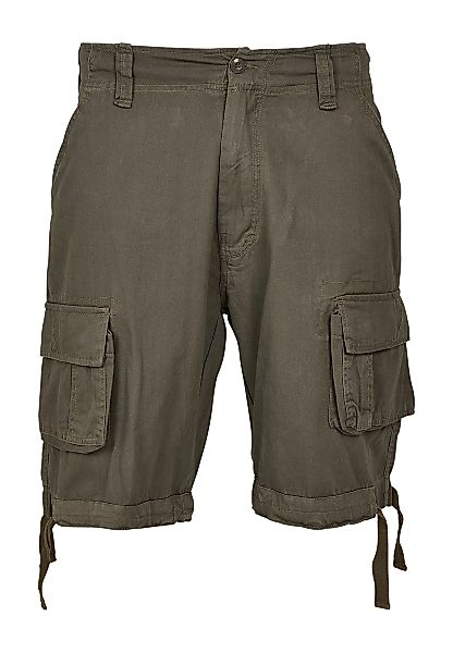 Brandit Shorts URBAN LEGEND CARGO SHORTS BD2012 Olive günstig online kaufen