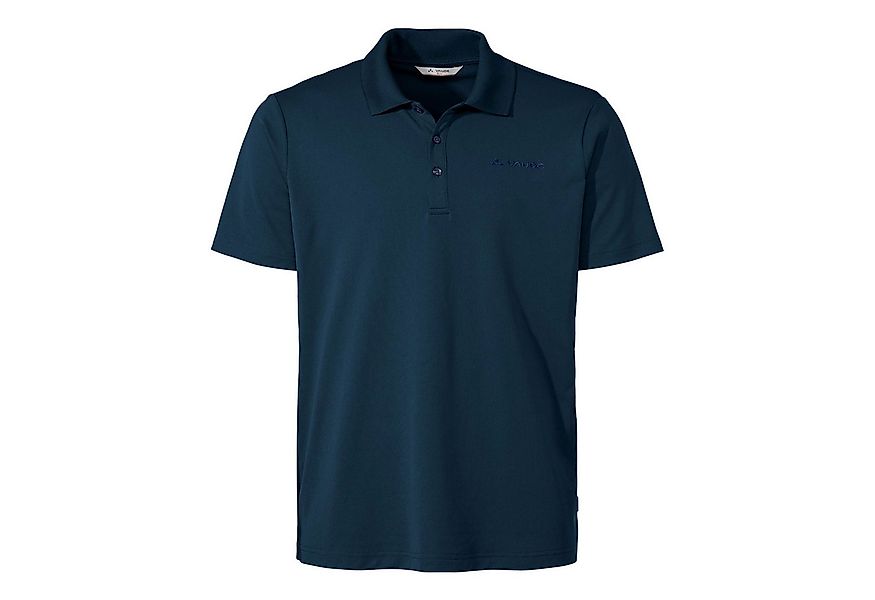 VAUDE Poloshirt Essential Polo Shirt mit kurzer Knopfleiste günstig online kaufen