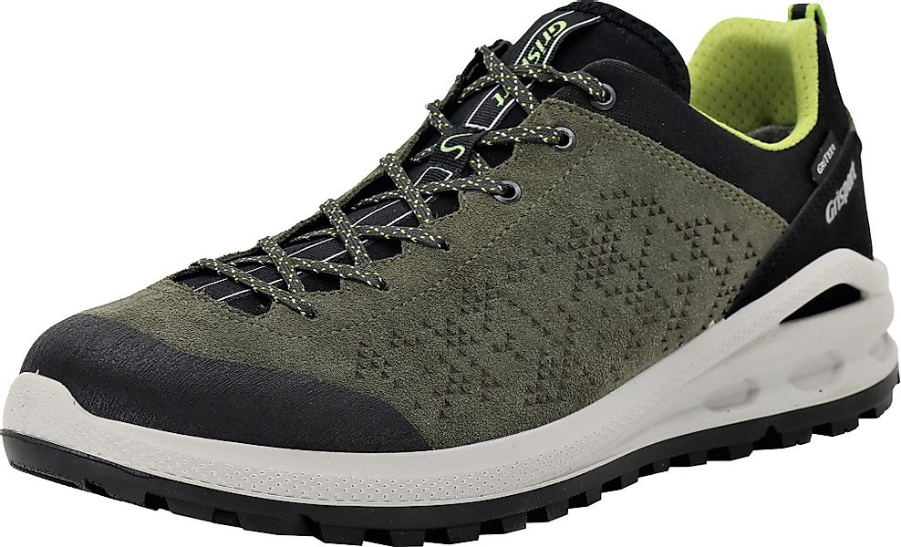 Grisport work 15101V10G Grisport Wanderschuh günstig online kaufen