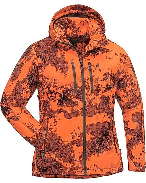 Pinewood Outdoorjacke Damen Jacke Furudal Active Drückjagd & Treibjagd, Hun günstig online kaufen