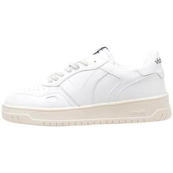 Victoria  Sneaker Sneakers 257100 - Blanco günstig online kaufen