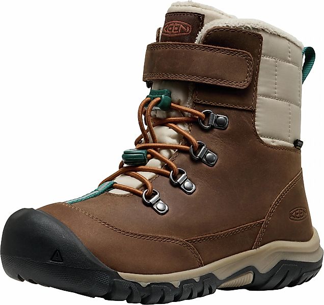 Keen Winterstiefel "KANIBOU WP" Winterschuhe, Winterboots, Snowboots günstig online kaufen