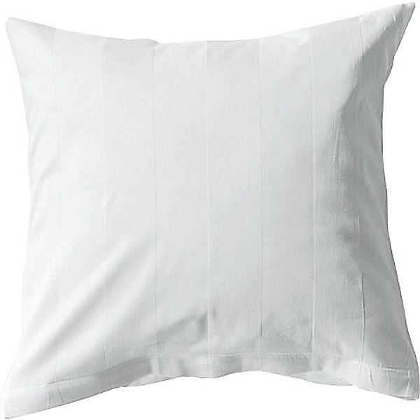 Erwin Müller Kissenbezug Kuschelkissenbezug "Fürth", (1 günstig online kaufen