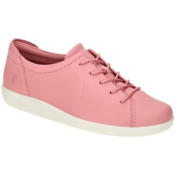 Ecco  Halbschuhe Schnuerschuhe SOFT 2.0 206583/01363 günstig online kaufen