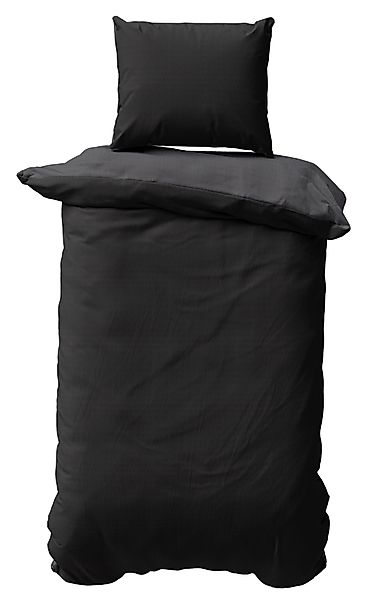 One Home Bettwäsche Doubleface Wende, Seersucker, günstig online kaufen