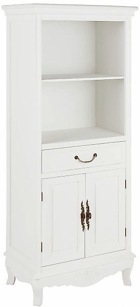 my Flair Kommode "Elegance", Kommode, mit Rosenmotiven im Landhausstyle, ge günstig online kaufen
