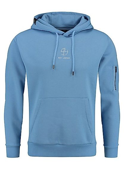 Key Largo Hoodie MSW KLMEMBERSHIP hoody günstig online kaufen