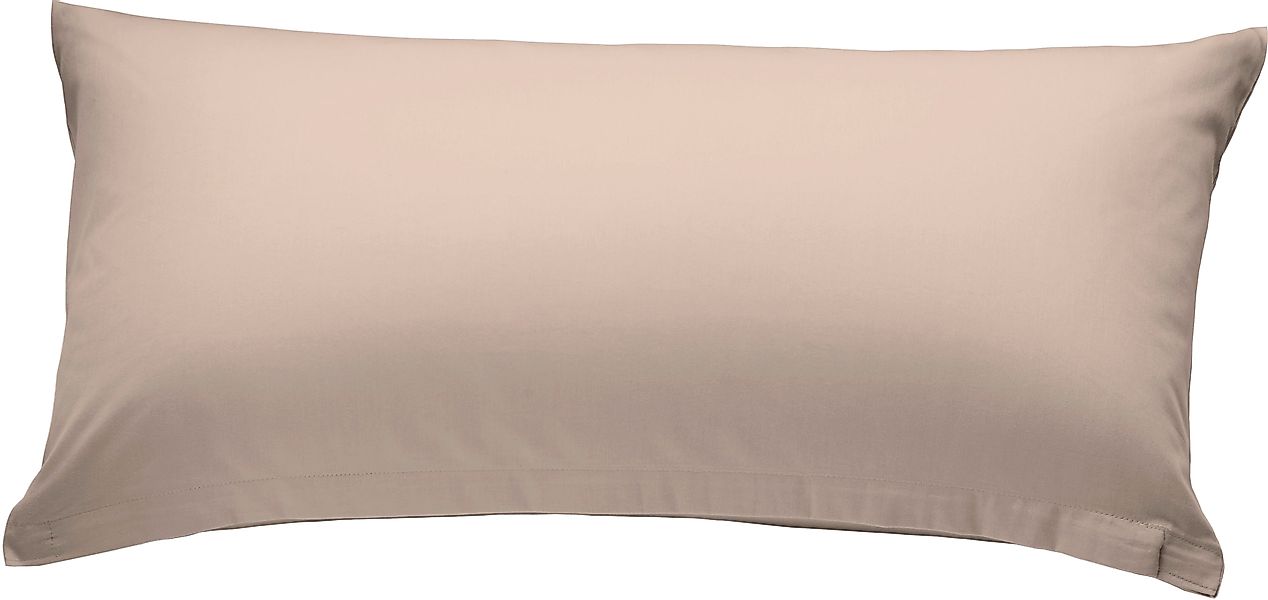 Primera Kissenbezug »Primera Luxus-Satin Kissenbezug«, (1 St.), Passend zu günstig online kaufen