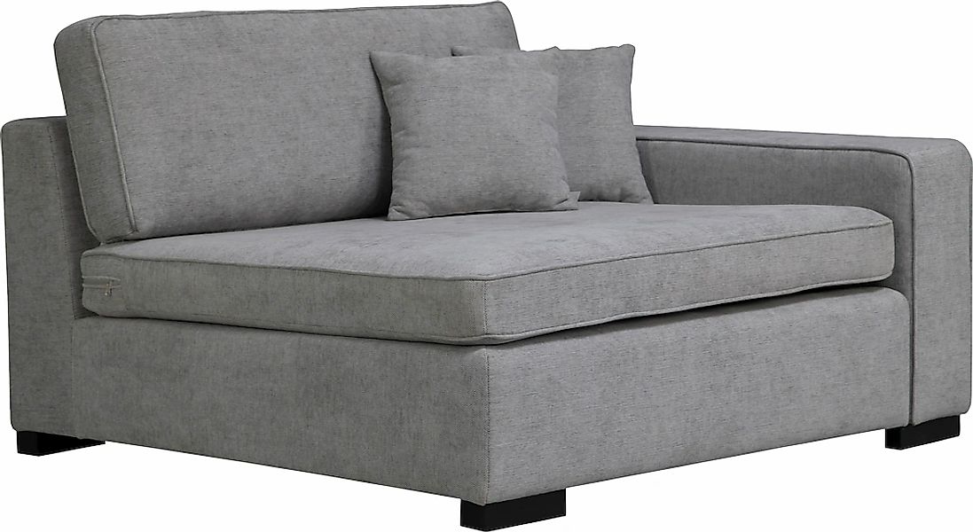 Guido Maria Kretschmer Home&Living Sofaelement Skara XXL, Modul XXL - zum e günstig online kaufen