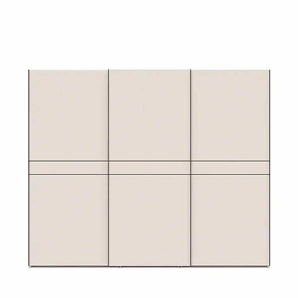 OTTO home Schwebetürenschrank "Opera Kleiderschrank, Schlafzimmerschrank, G günstig online kaufen