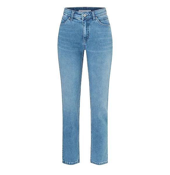 MAC Straight-Jeans MAC JEANS MELANIE Straight Fit Damenjeans Straight Fit m günstig online kaufen