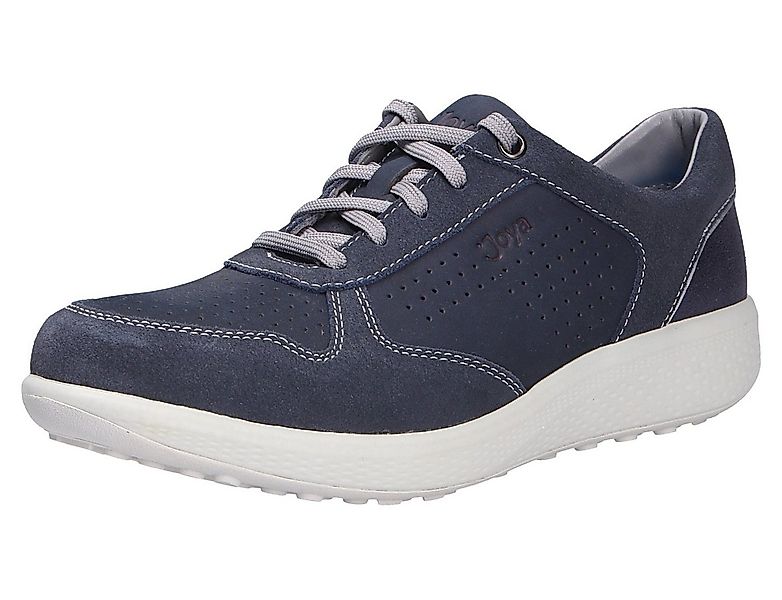 Joya BRITT blue Schnürschuh Hochwertige Qualität günstig online kaufen