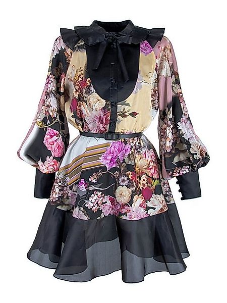RUA & RUA Minikleid Kleid aus günstig online kaufen