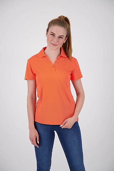 DEPROC Active Poloshirt HEDLEY II NEW günstig online kaufen