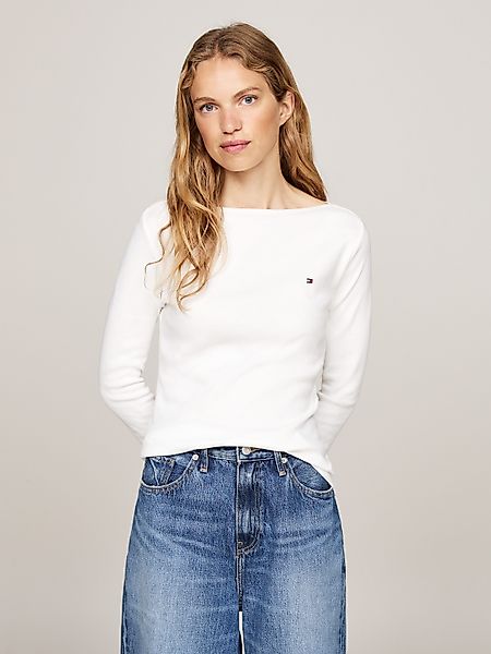Tommy Hilfiger 3/4-Arm-Shirt NEW CODY SLIM günstig online kaufen