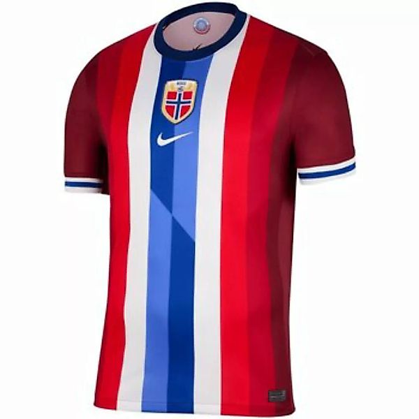 Nike  T-Shirt Sport Norwegen Trikot EM 2024/25 Heim FZ0162/677 günstig online kaufen
