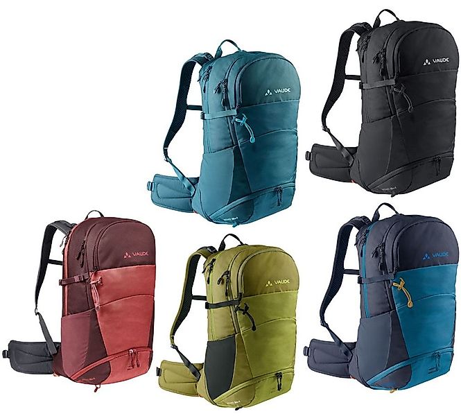 VAUDE Wizard 30+4 - Wanderrucksack günstig online kaufen