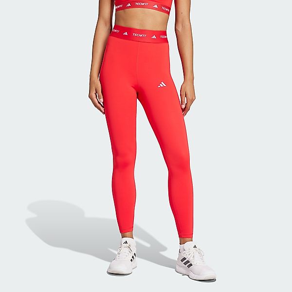 adidas Performance Funktionstights TECHFIT 7/8-LEGGINGS günstig online kaufen