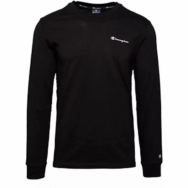 Champion  Langarmshirt 214157 günstig online kaufen