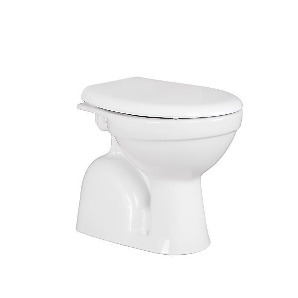 Belvit Tiefspül-WC BV-SW4001-T+BV-D0400, Belvit Dusch WC günstig online kaufen