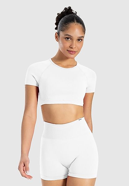 Smilodox T-Shirt Soheli Seamless günstig online kaufen