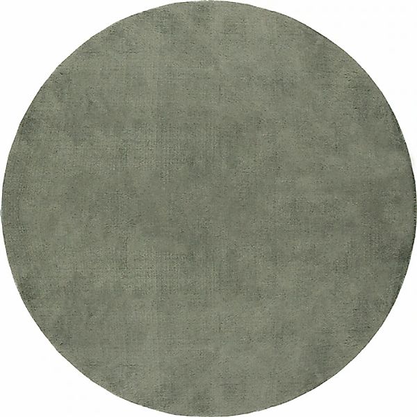 merinos Teppich »Loft 37«, rund, 16 mm Höhe, Kunstfellteppich besonders wei günstig online kaufen