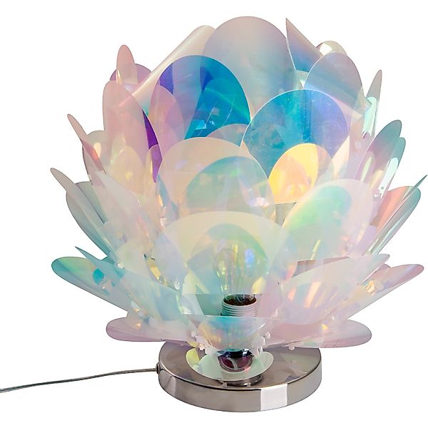 näve Tischleuchte Fora, Leuchtmittel wechselbar, E27 max. 40W, incl. Kippsc günstig online kaufen