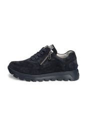 vitaform Damenschuhe Sneaker Veloursleder Sneaker günstig online kaufen