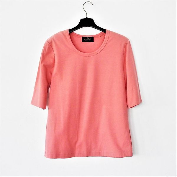 Eugen Klein Kurzarmshirt Korallo günstig online kaufen