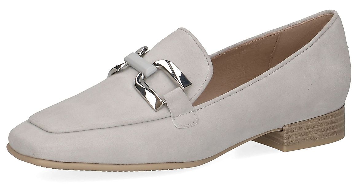 Caprice 9-24201-42 114 Artic Suede Mokassin günstig online kaufen