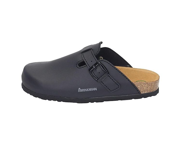 Dr. Brinkmann Nerpio Clog (1-tlg) Clogs - Leichtes, bequemes Laufgefühl günstig online kaufen
