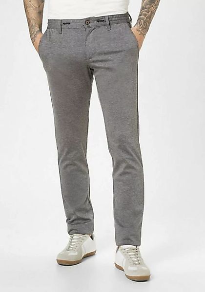 Redpoint Stoffhose Colwood Relax jogg Chino günstig online kaufen