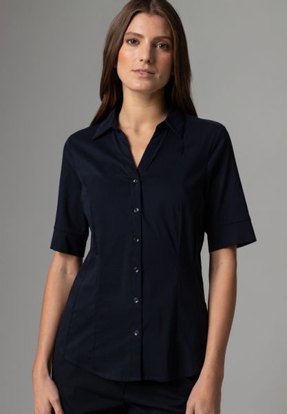 MORE&MORE Funktionsbluse (1-tlg) Weiteres Detail günstig online kaufen