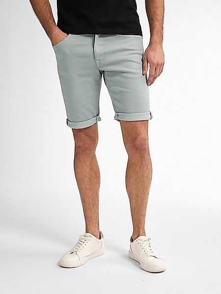 Petrol Industries Jeansshorts im Five-Pocket Style günstig online kaufen