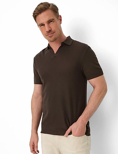 Brax Poloshirt "Style PRINCETON" günstig online kaufen