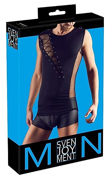 Svenjoyment Shirttop Svenjoyment- Shirt - (2XL,L,M,S,XL) günstig online kaufen
