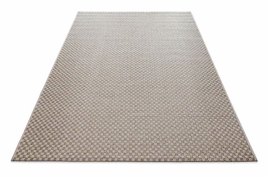 Wecon home Teppich »Miami South Beach« rechteckig 5 mm Höhe günstig online kaufen