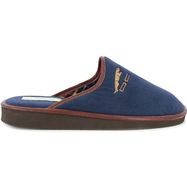 Doctor Cutillas  Hausschuhe 8021 marino günstig online kaufen