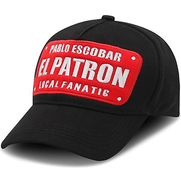 Local Fanatic  Schirmmütze Baseball Cap El Patron günstig online kaufen