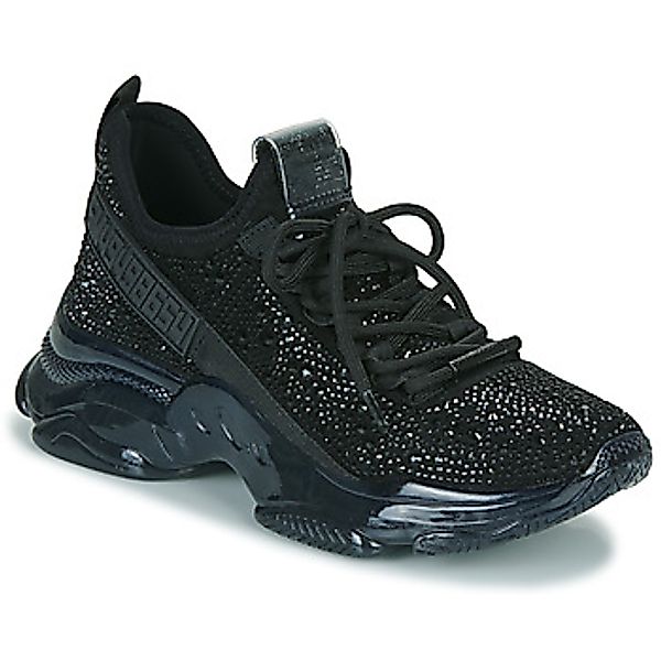 STEVE MADDEN Sneaker Lederimitat/Mesh Sneaker günstig online kaufen