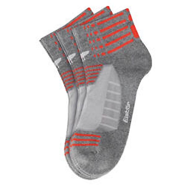 Eisbär 3er Pack Trekkingsocken kurz unisex günstig online kaufen