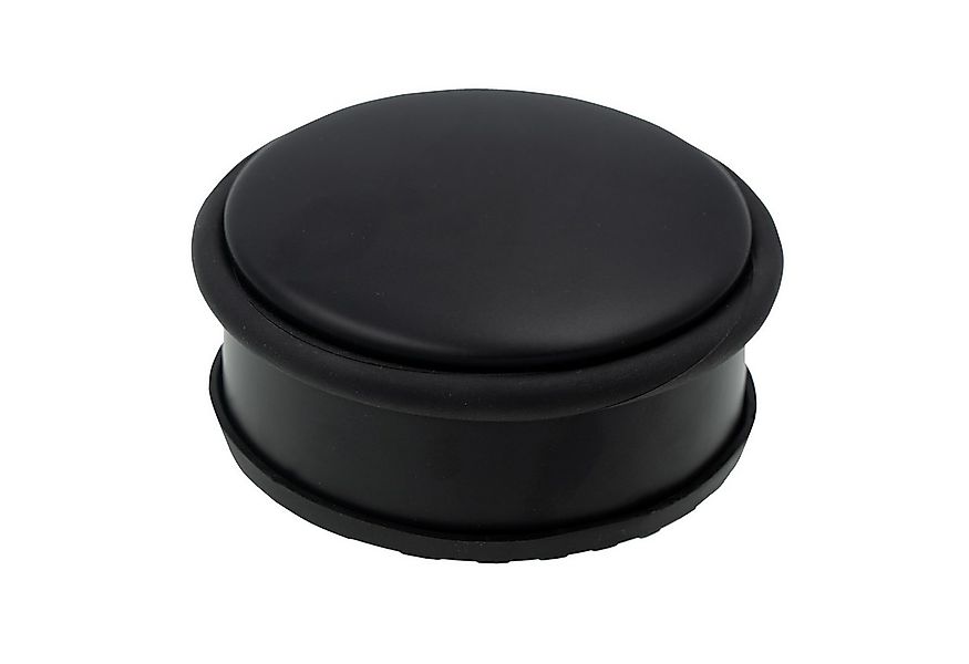 hrb Bodentürstopper Türstopper aus Edelstahl schwerer Stopper für Boden (1 günstig online kaufen