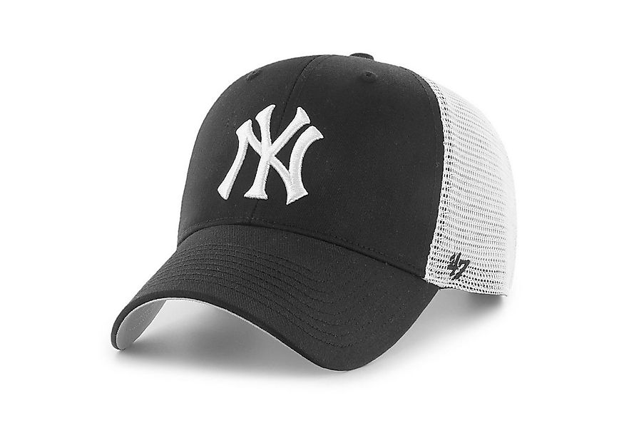 '47 Brand Trucker Cap Trucker Branson MLB New York Yankees günstig online kaufen