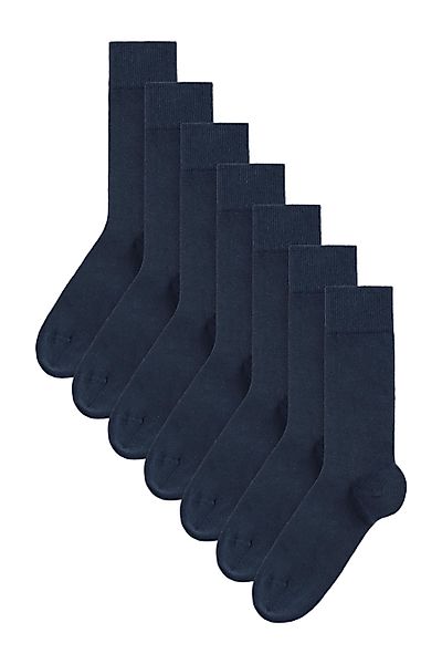 Next Kurzsocken Herrensocken mit hohem Baumwollanteil, günstig online kaufen