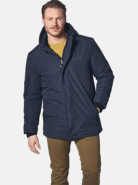 Jan Vanderstorm Outdoorjacke RASMUND mit drei günstig online kaufen