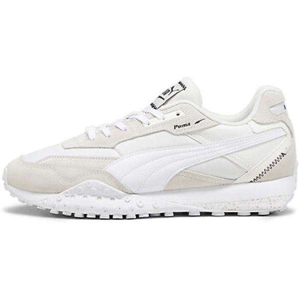 Puma  Sneaker Baskets  Blktop Rider günstig online kaufen